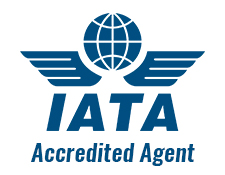 IATA Accredited Agent