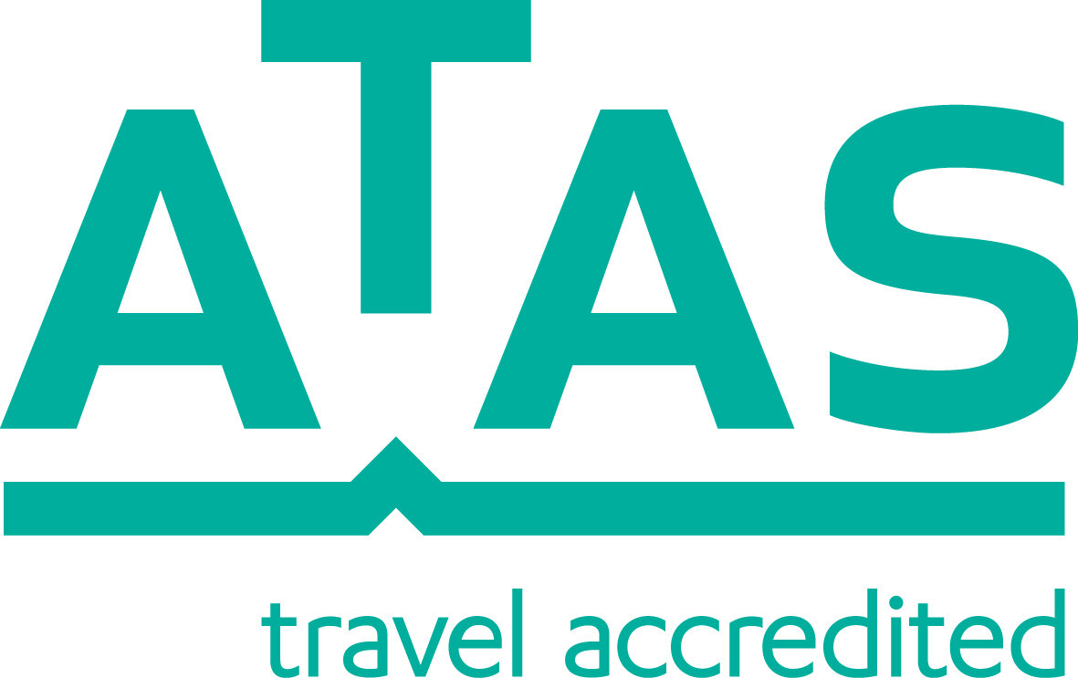 ATAS Accredited