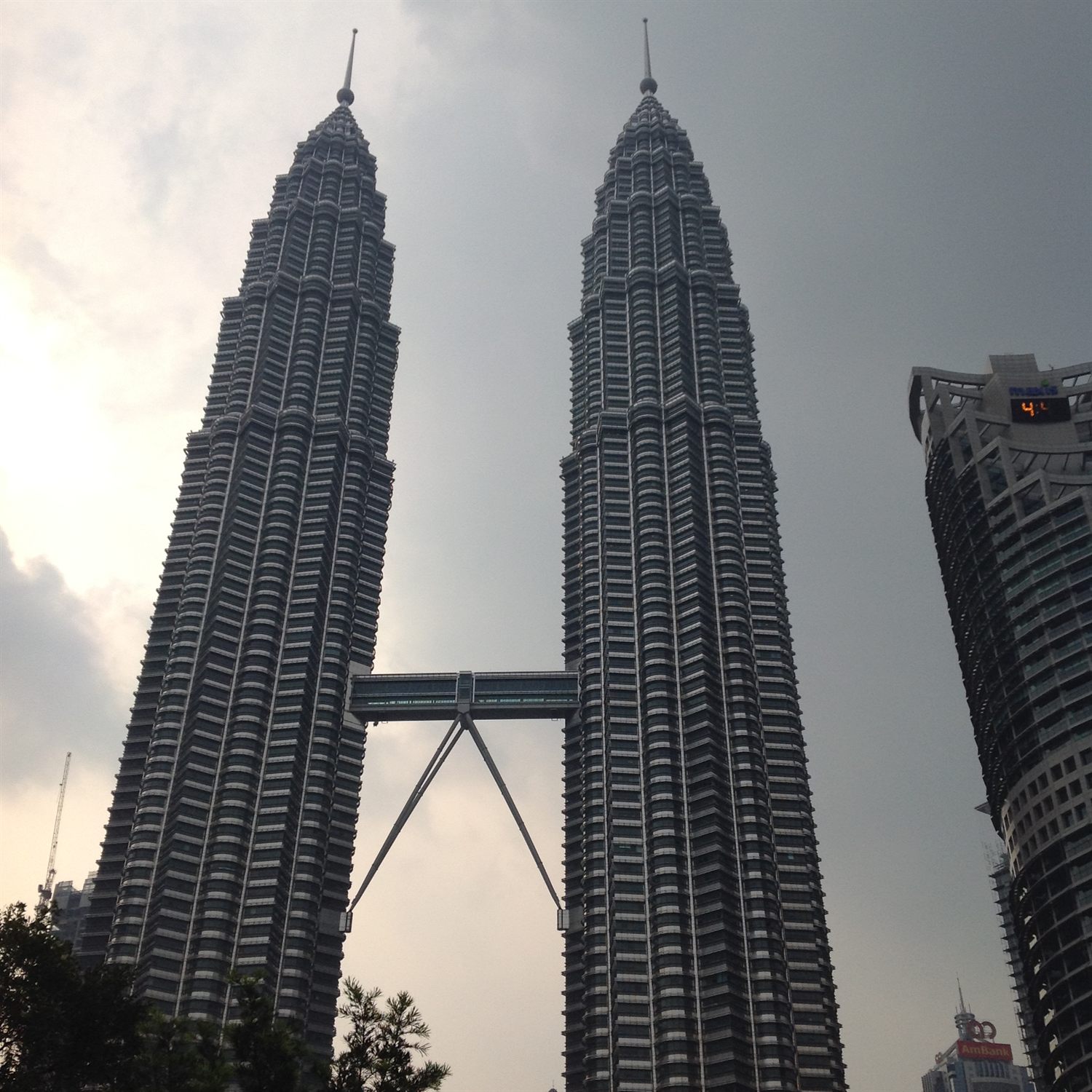 Borneo escape, Sabah