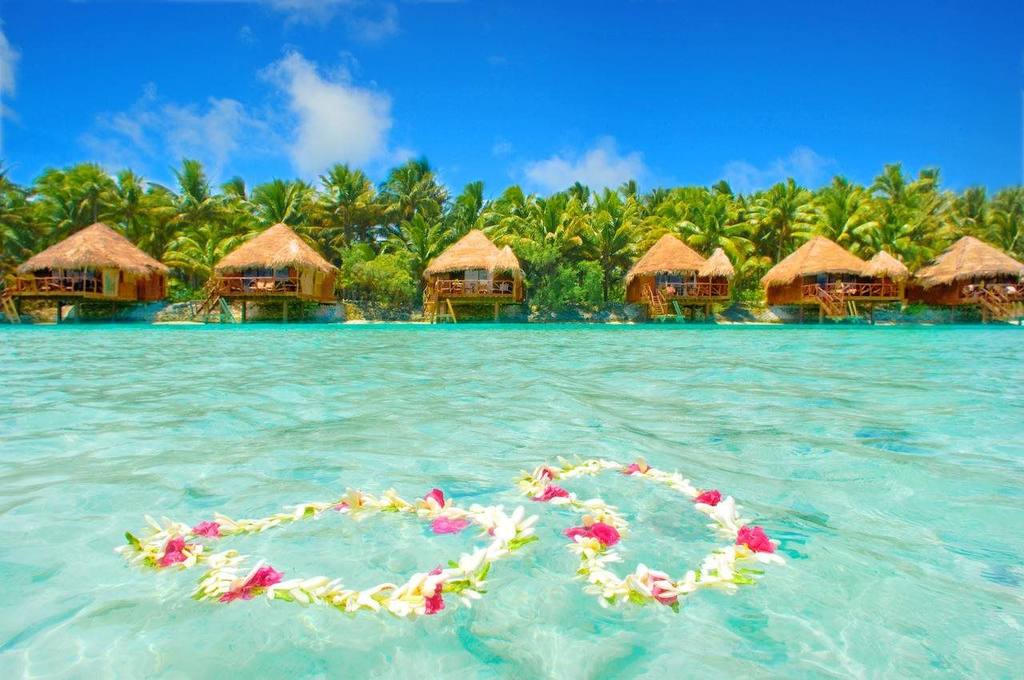Cook Islands