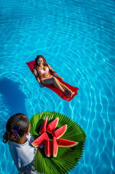 Heritage Park Hotel, Honiara