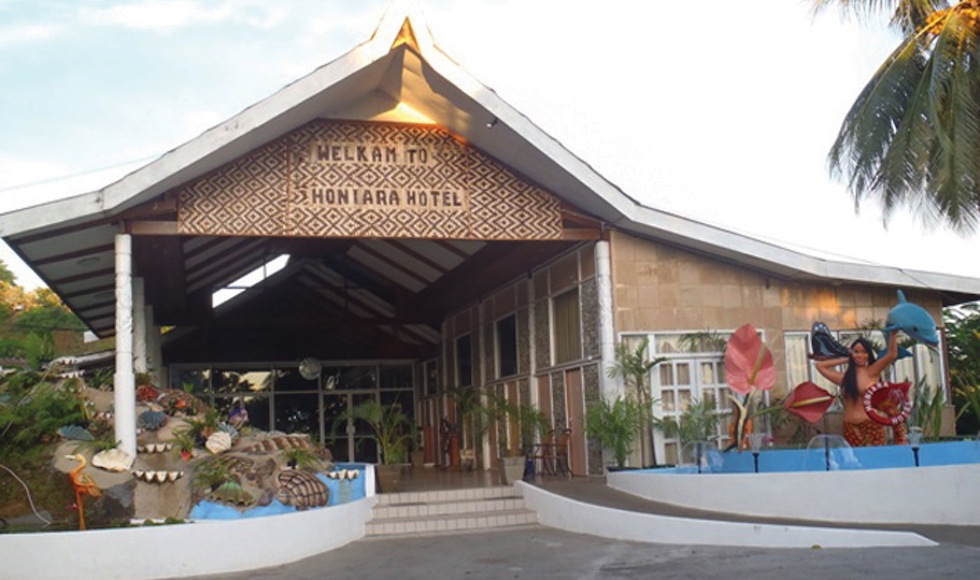 Honiara Hotel