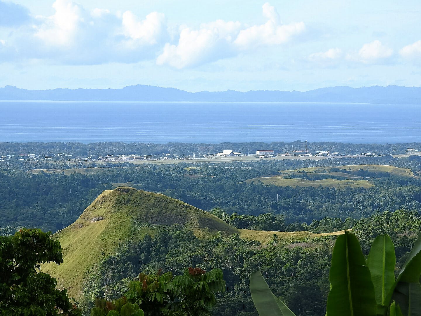 Parangiju Mountain Lodge, Solomon Islands