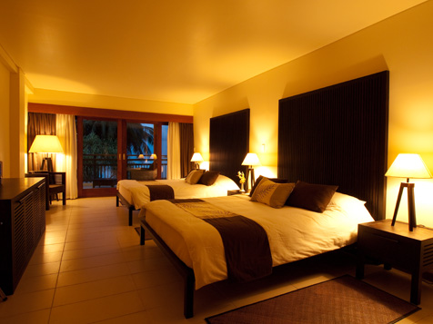 Kitano Mendana Hotel