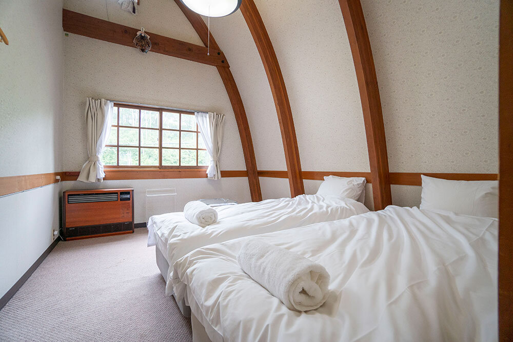 Woodpecker Lodge