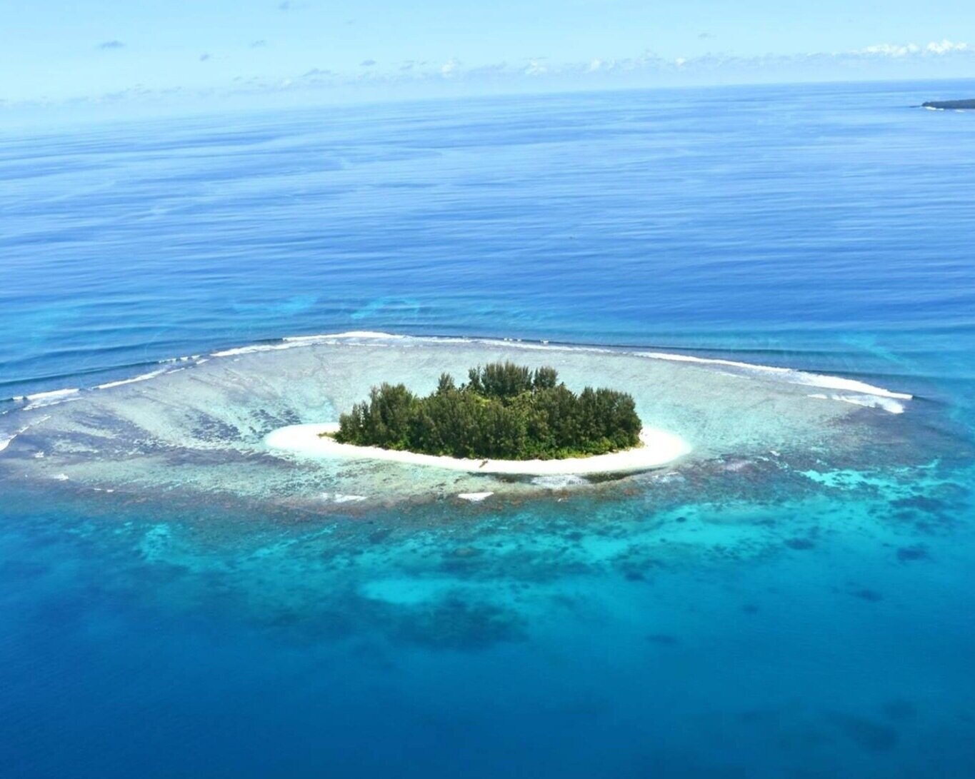 Nusa Island Retreat, PNG