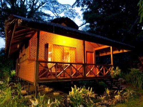 Walindi Plantation Resort, PNG