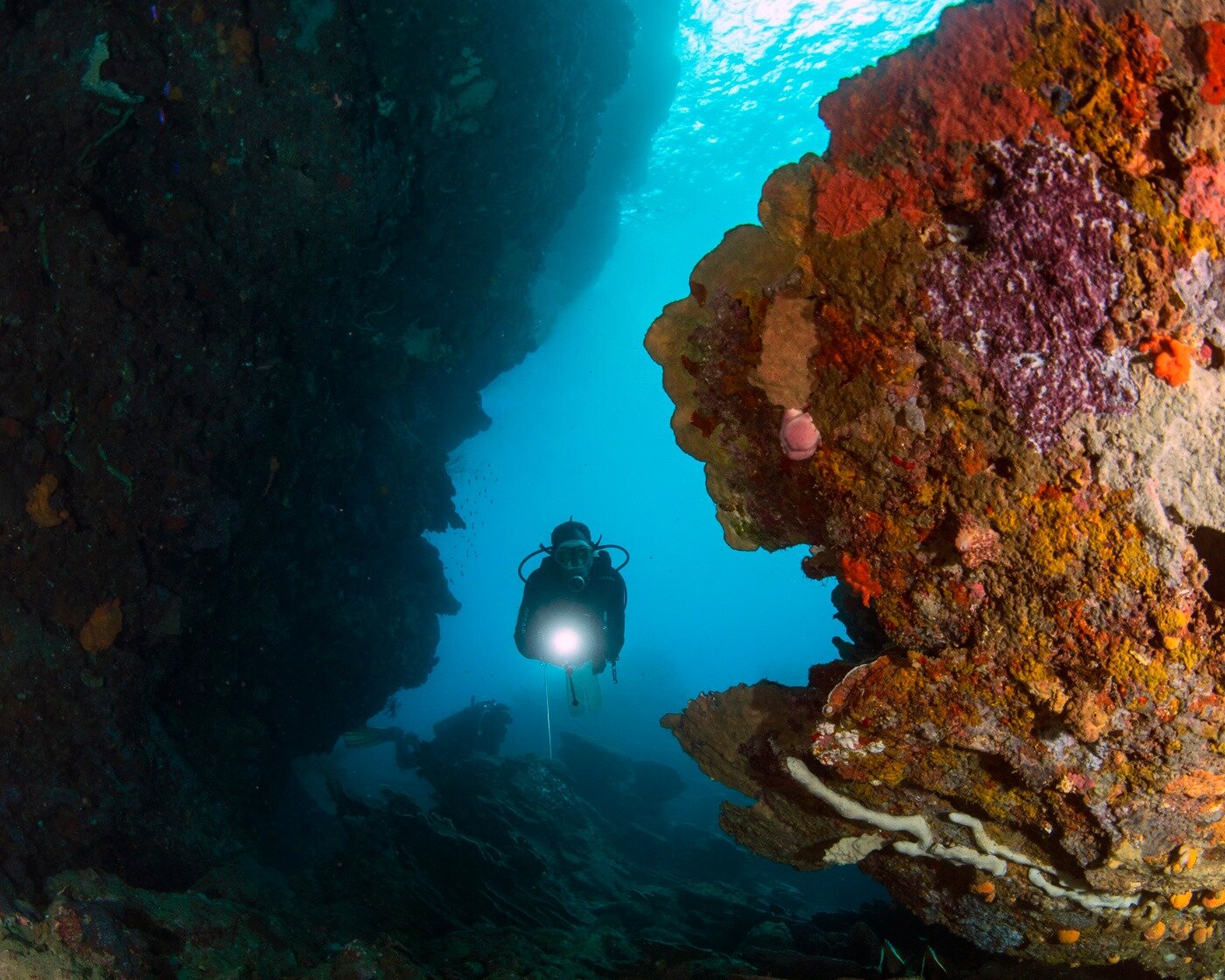 Tawali Leisure & Dive Resort, PNG