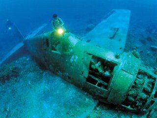 Sanbis Resort diving, Solomon Islands