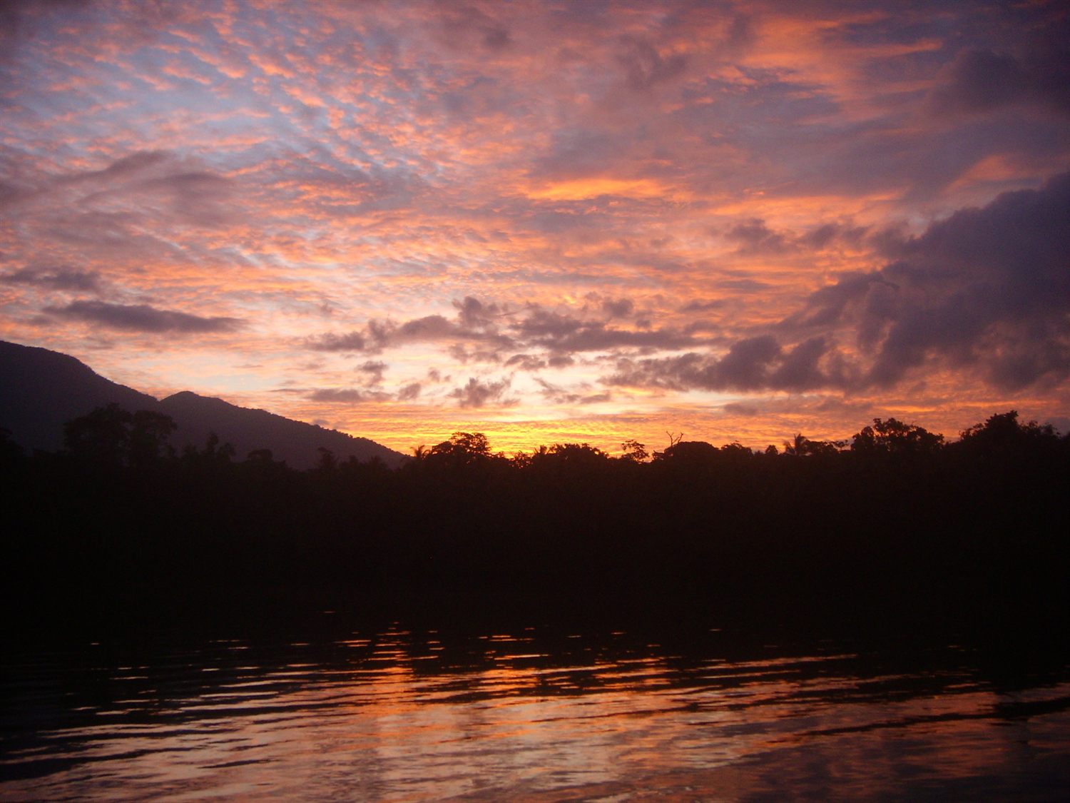 Titiru Eco Lodge, Solomon Islands