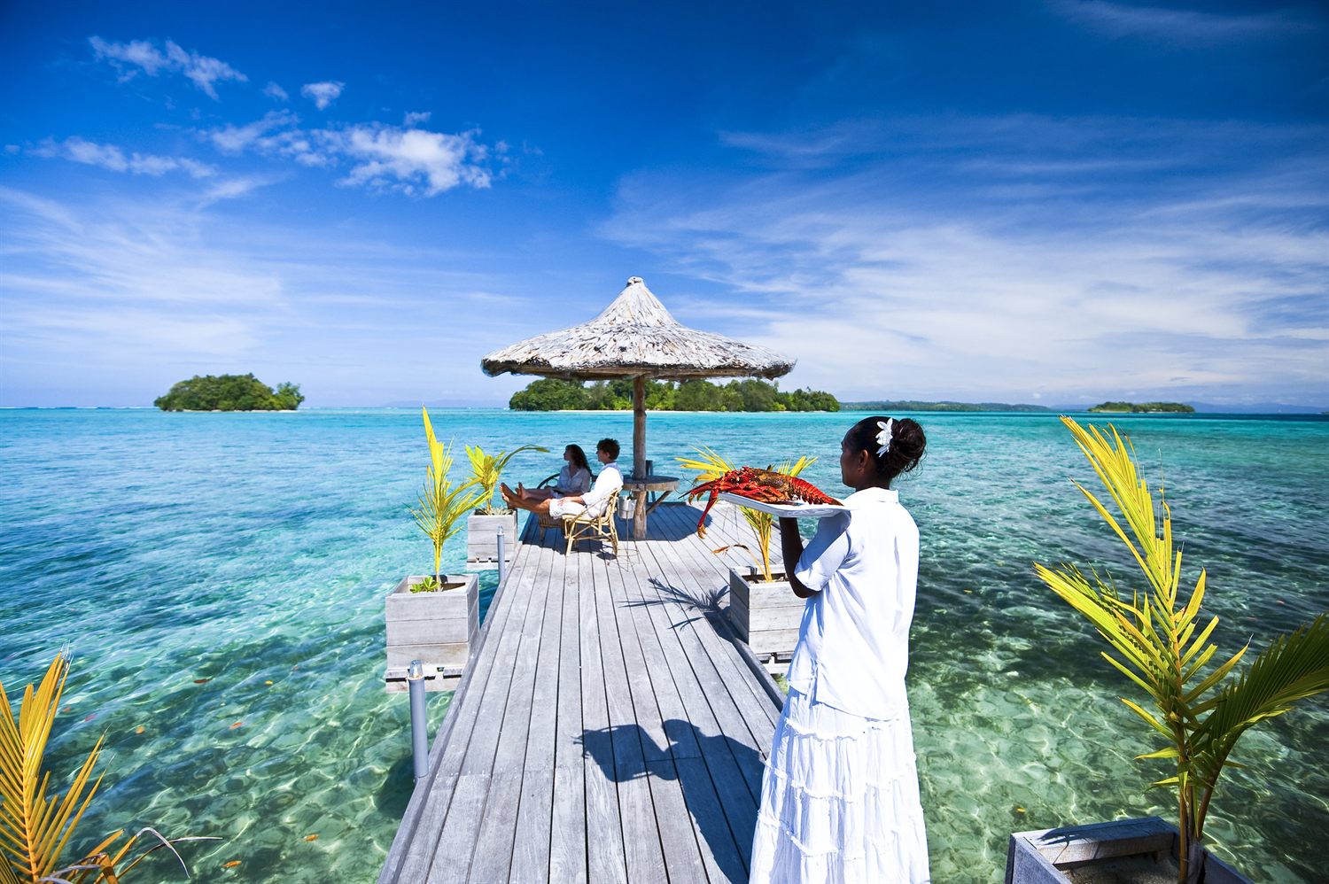 Solomon Islands