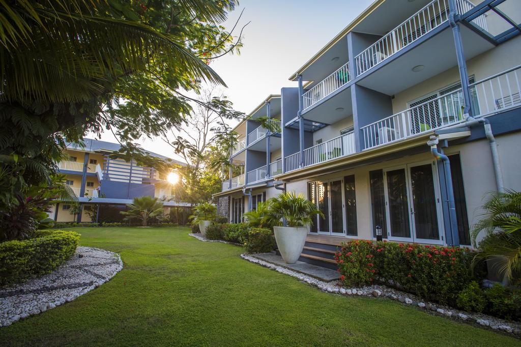 Honiara hotel