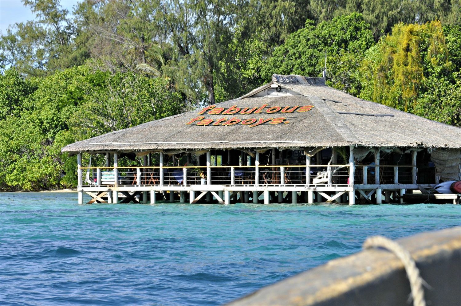 Current travel specials