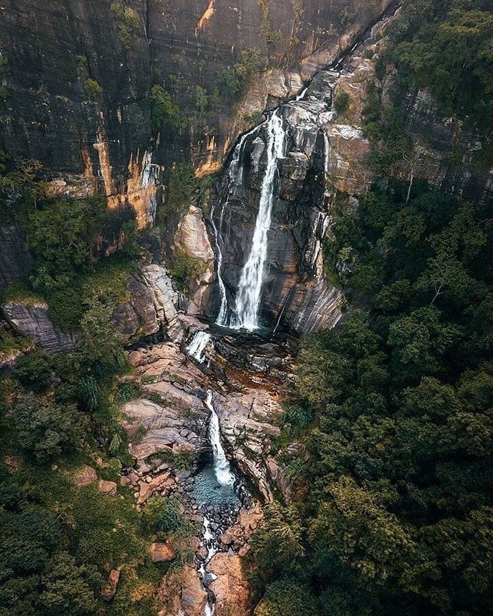 Sri Lanka scenery
