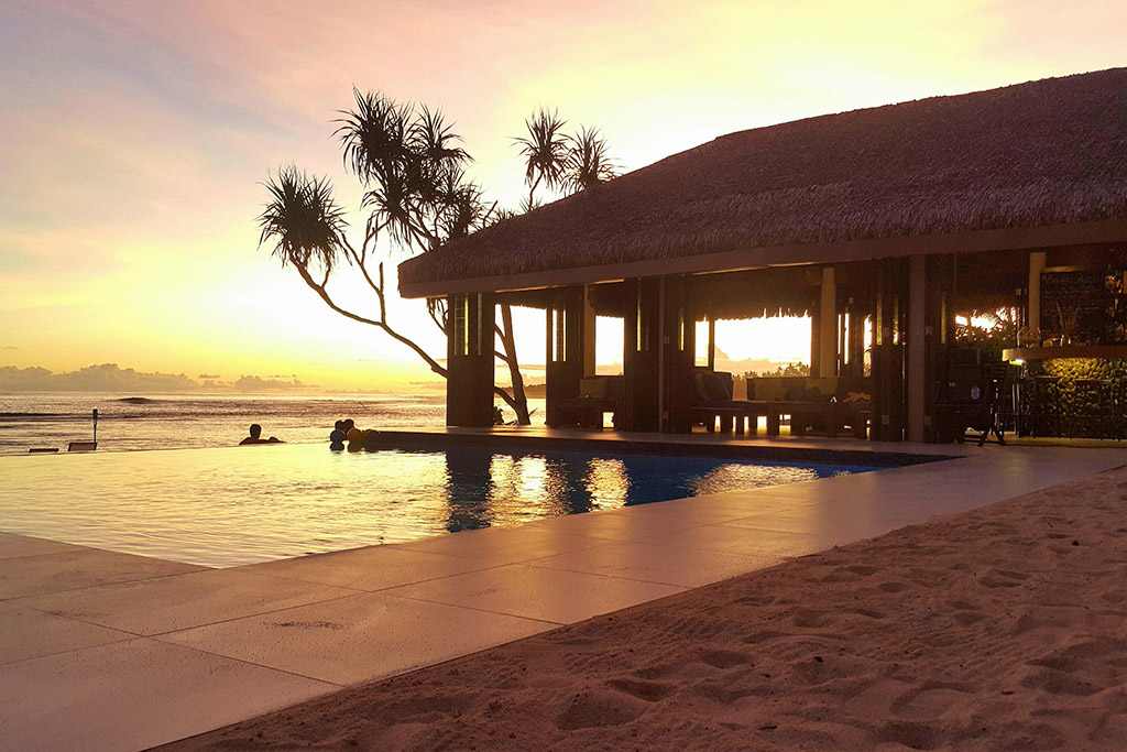 Vanuatu