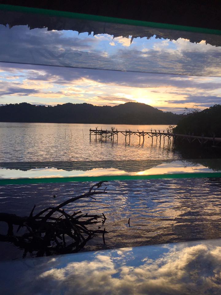 Noguna Island Stay, Solomon Islands