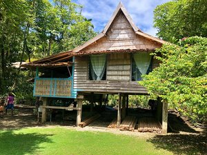 Takapuna Rest House