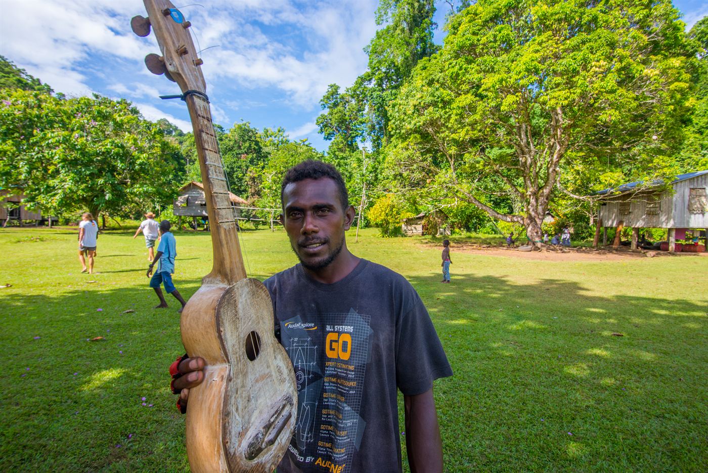 Kagata Village, Solomon Islands (1)