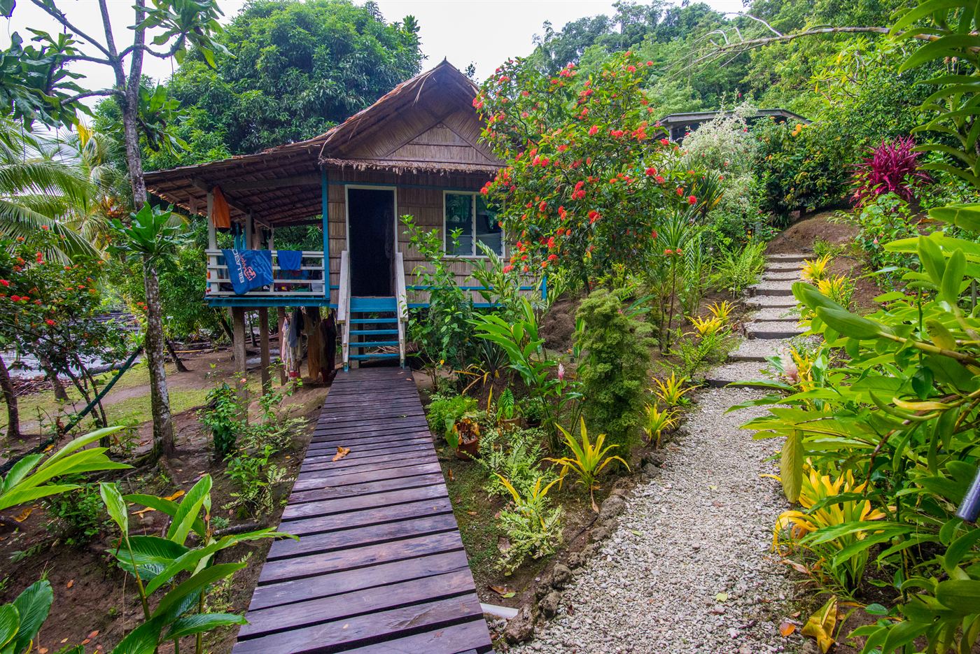 Kagata Village, Solomon Islands (2)