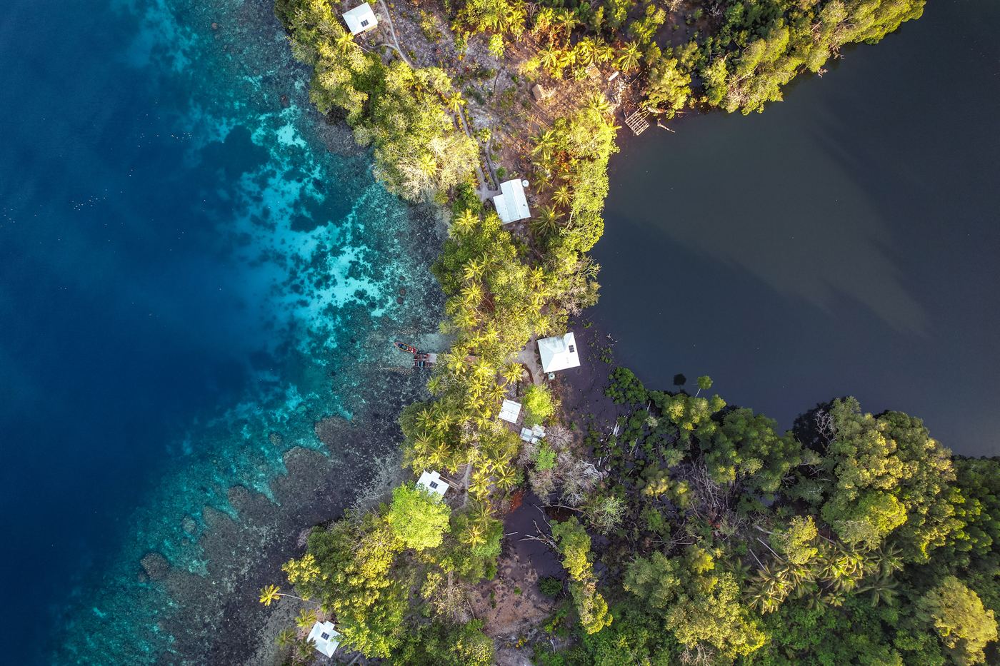 Leleana Resort, Solomon Islands (1)