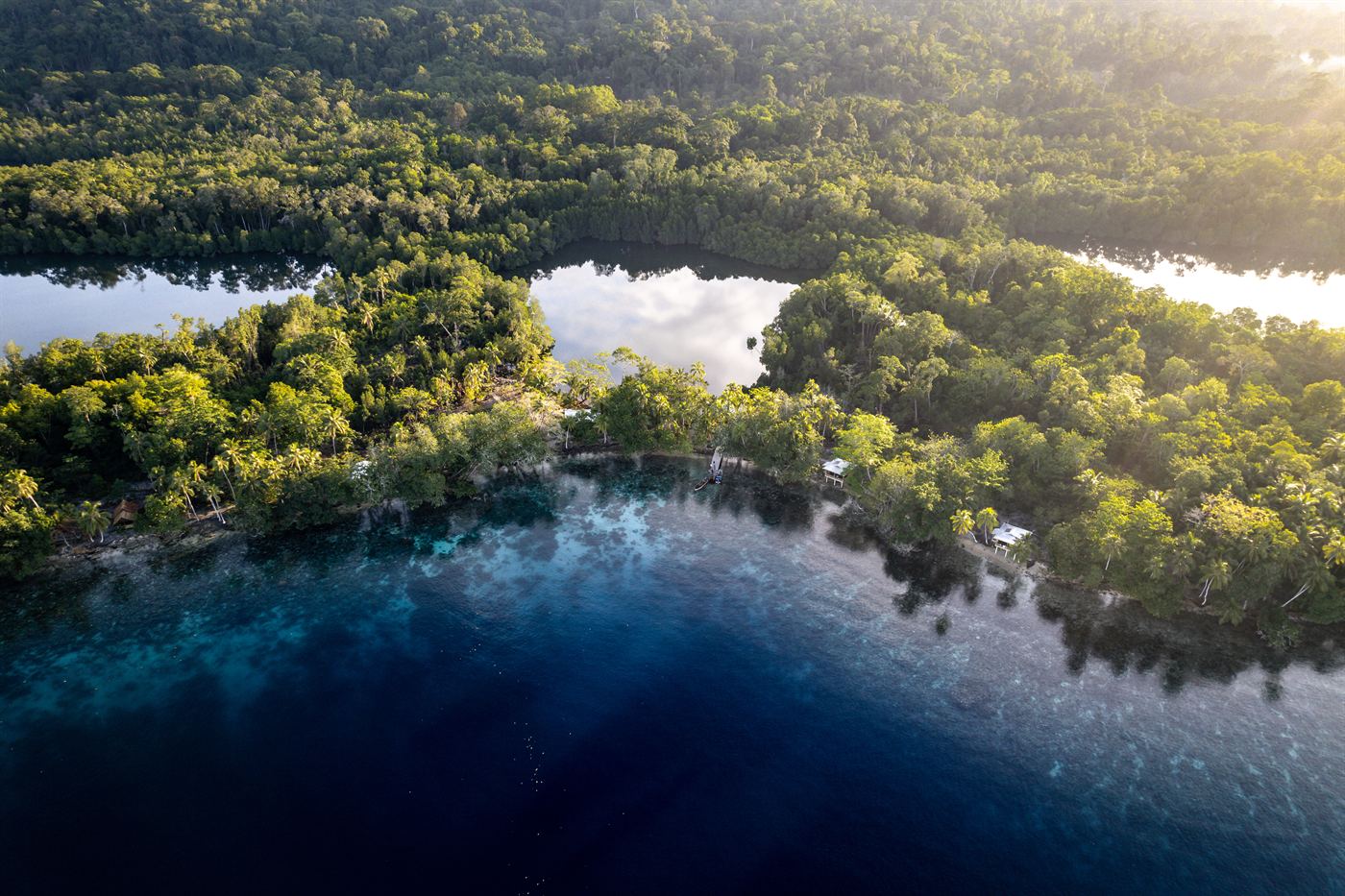 Leleana Resort, Solomon Islands (3)