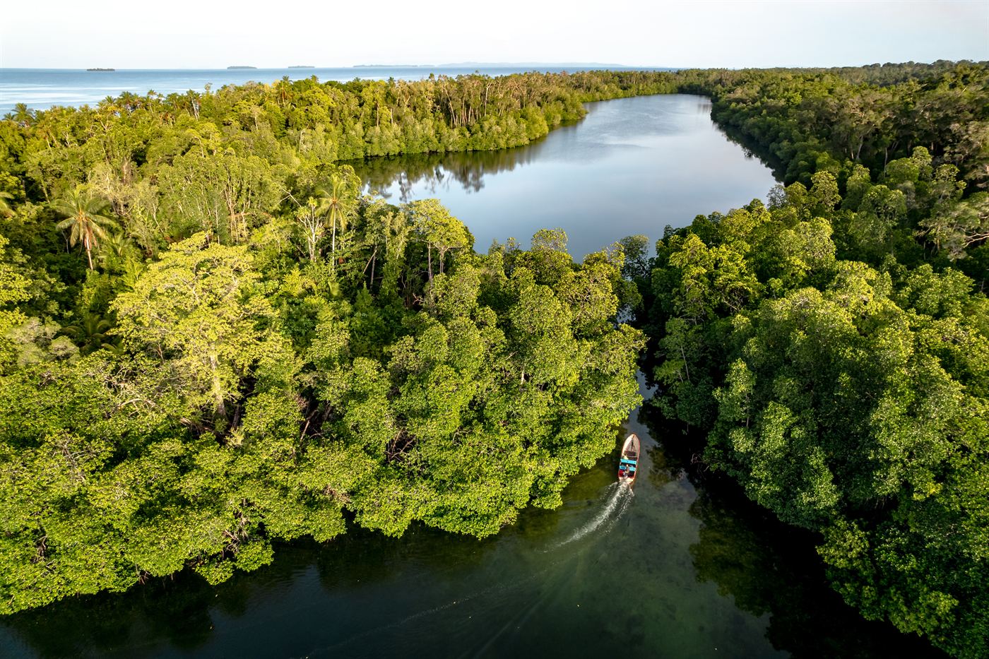 Leleana Resort, Solomon Islands (4)