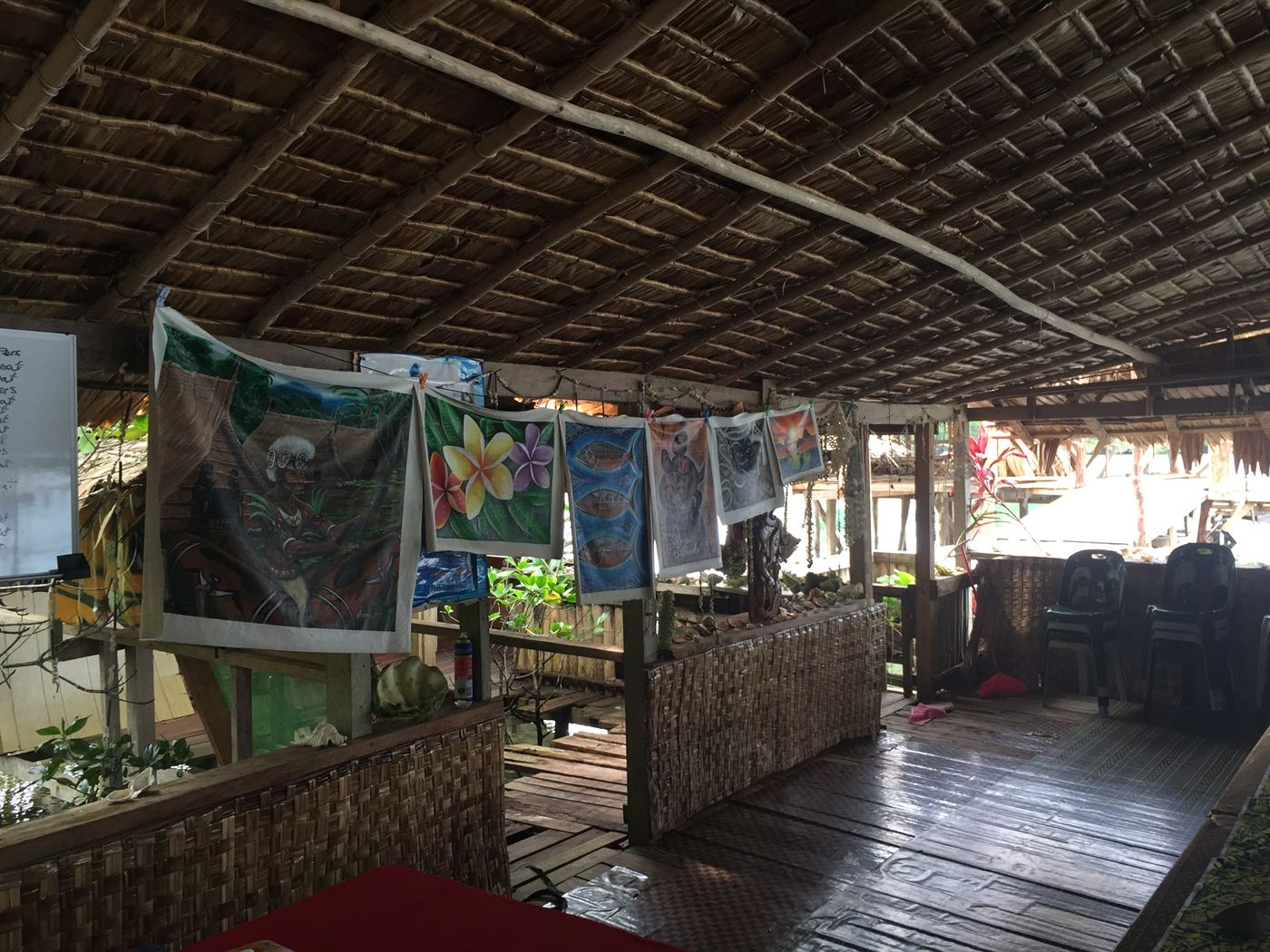 Marovo Sea Lodge, Solomon Islands (2)