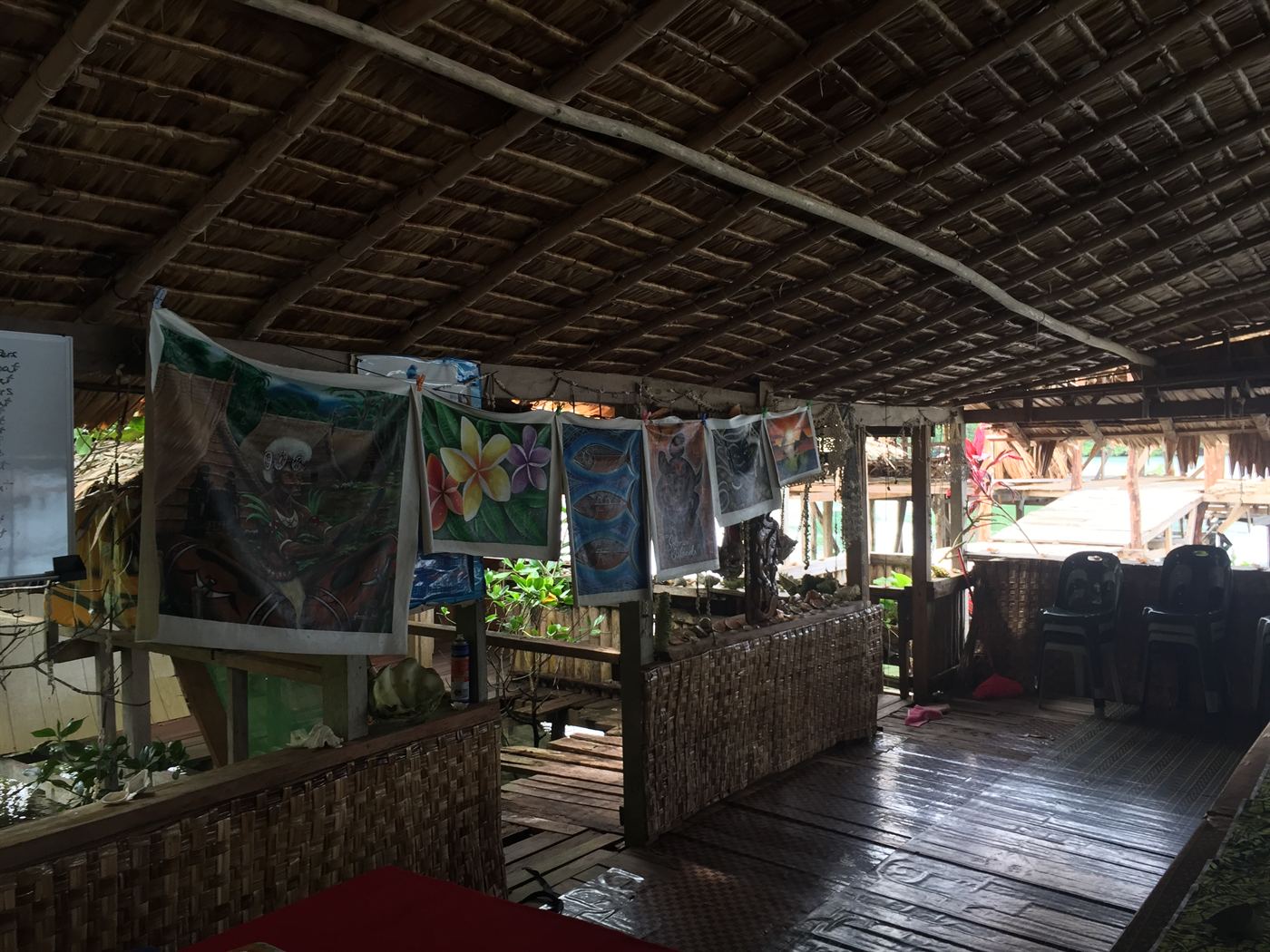 Marovo Sea Lodge, Solomon Islands (3)