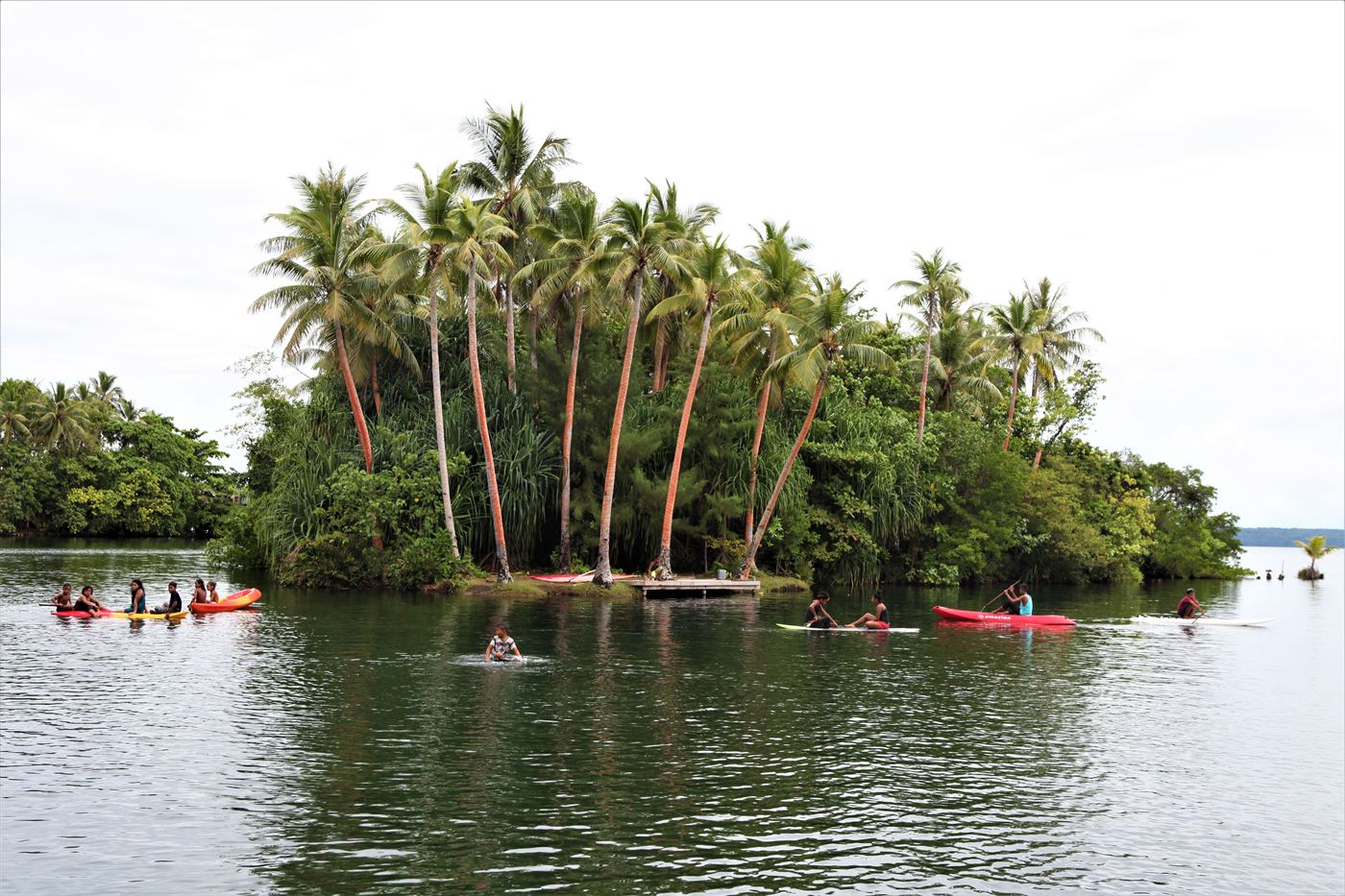 Motumahi Lodge, Solomon Islands (1)
