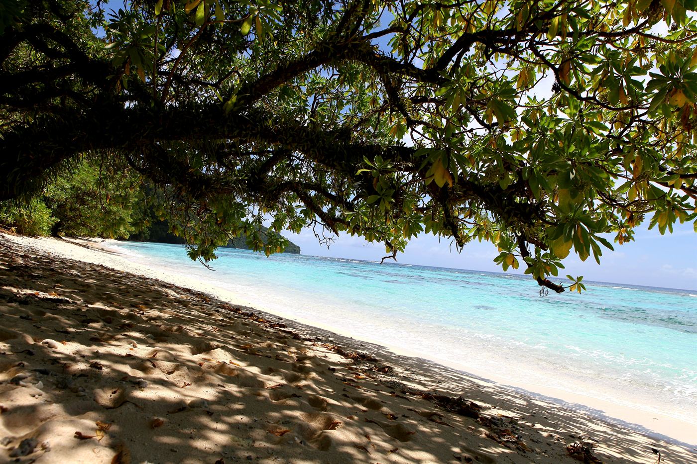 Motumahi Lodge, Solomon Islands (2)