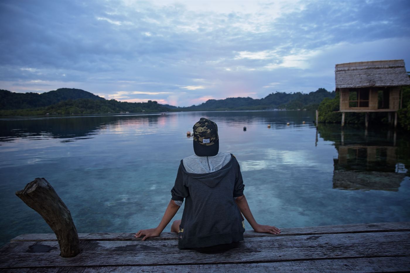 Noguna Island Stay, Solomon Islands (3)