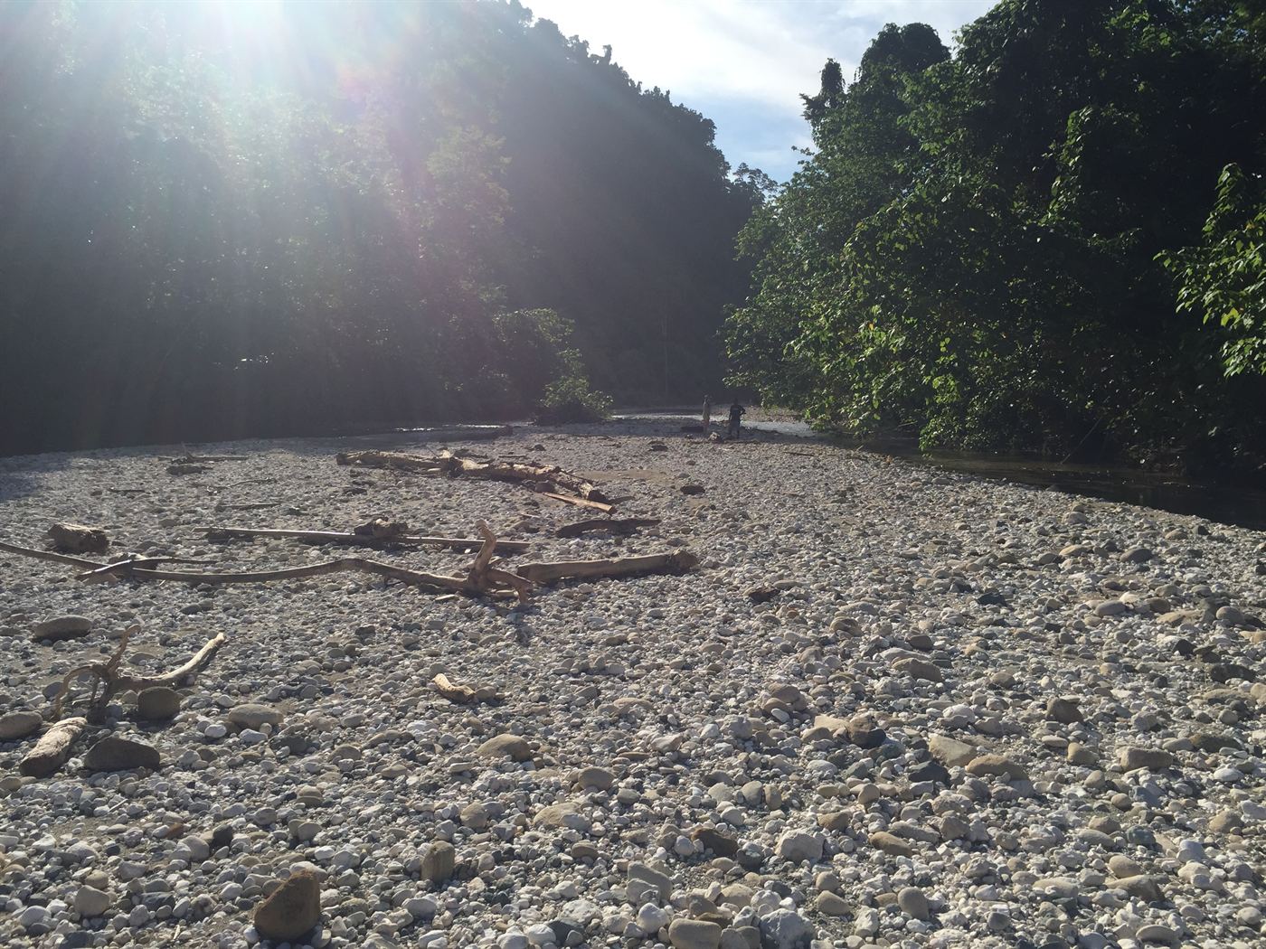 Parangiju Mountain Lodge, Solomon Islands (4)