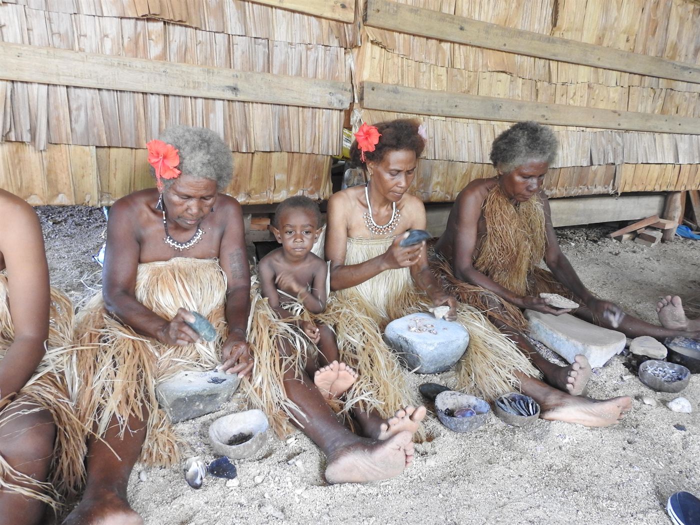 Serah’s Lagoon Hideaway, Solomon Islands (4)