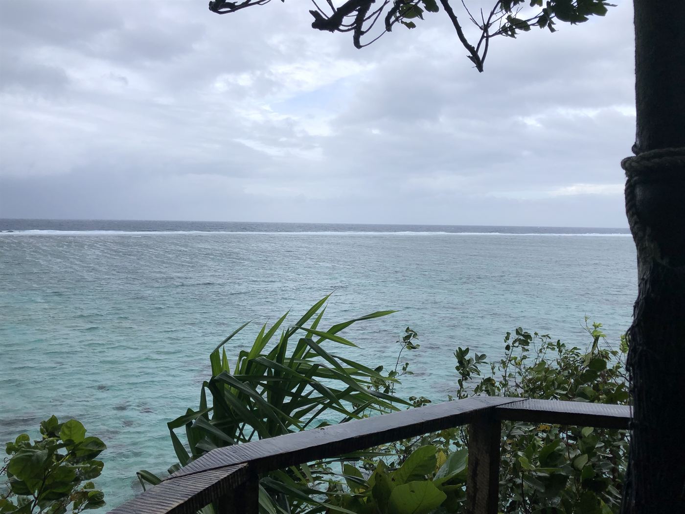 Tetepare Eco Lodge, Solomon Islands (2)